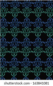pattern