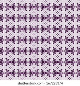 Shutterstock Pattern Design Vector Pattern Stock Vector (Royalty Free) 167223374 | Shutterstock