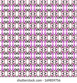 pattern