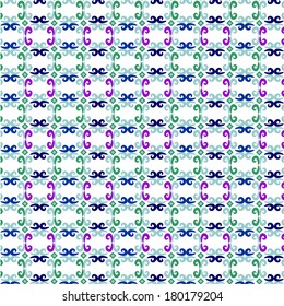 pattern