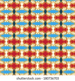 pattern