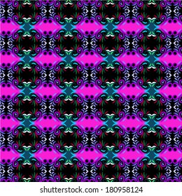 pattern