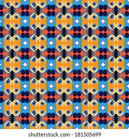 pattern