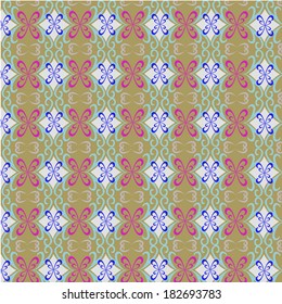 pattern