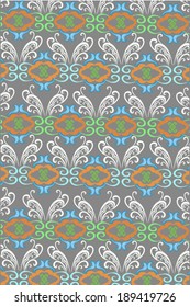 pattern