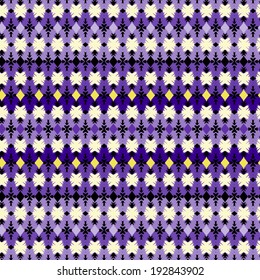 pattern