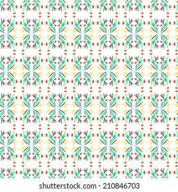 pattern