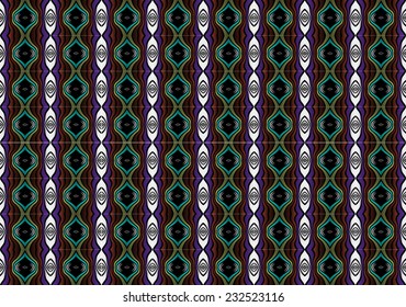 Pattern