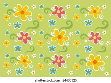 pattern