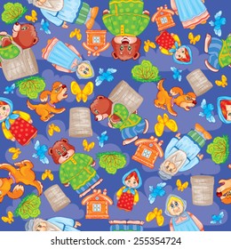 pattern