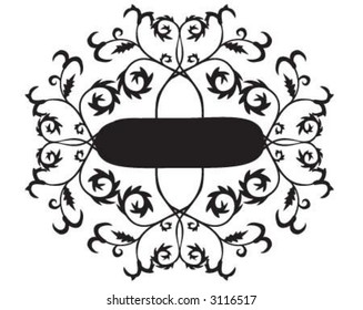 pattern