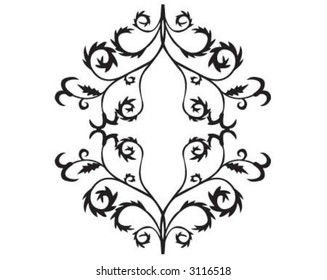 pattern