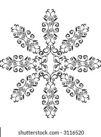 pattern