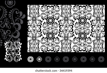 pattern