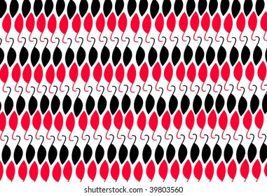 pattern