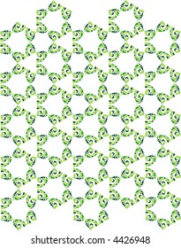 pattern