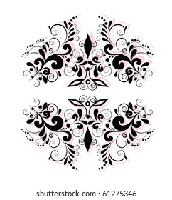 pattern