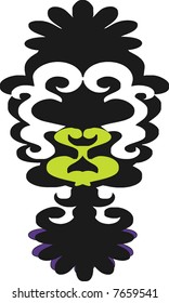 pattern,