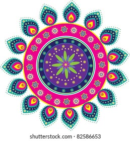 Pattern