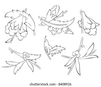 pattern
