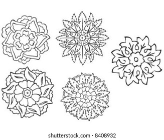 pattern