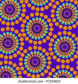 pattern