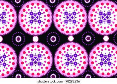 pattern