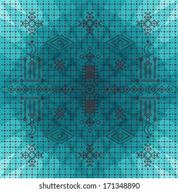 PATTERN 4