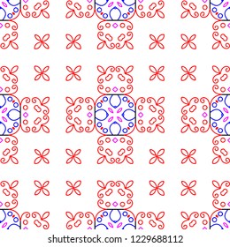 pattern abstract 23 digital art