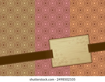 pattern abstract art backdrop background banner color art design promotion 