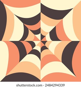 pattern abstract background modern art vector illustration