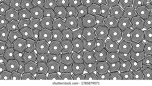 Pattern abstract background stripe line. Geometric line vector.
