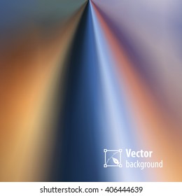 Pattern Abstract Background with Vertical Iridescent Colors Gradients