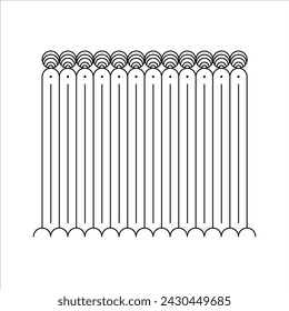 Pattern, abstract, cake, illustration, representation