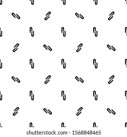 Pattern abstract cut chain mono color, suitable for walppaper or digital printing background