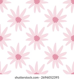 Muster abstrakte Design Kunst nahtlose Illustration Vektor für Textil Textur Hintergrund Tapete