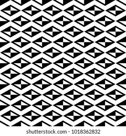 Pattern abstract design illustration