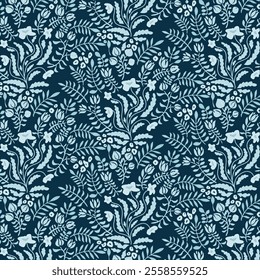 Pattern Abstract Floral Flower Nature illuillustrations 