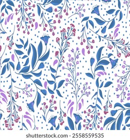 Pattern Abstract Floral Flower Nature illuillustrations 