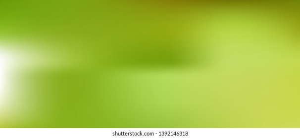 Pattern with abstract mesh patterns. Background texture, mesh. Liquid colorful image.  Green. Ultrawide new pattern.