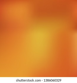 Pattern with abstract mesh patterns. Mesh graphic blend. Creative easy and sharply. Simple nice background. Orange colorful new pattern.