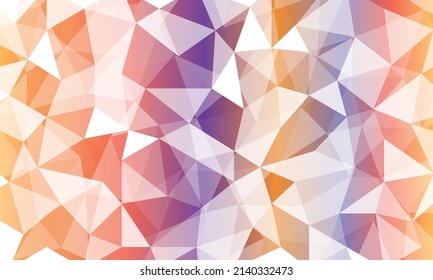 fondo de pantalla de fondo de color abstracto