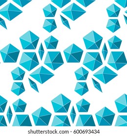 Pattern with abstract motives in white color in the background. Material for card design, textile, background, wallpapers, Gift wrapping paper. Freehand. 
