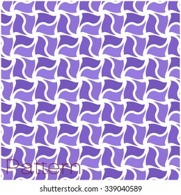 pattern abstract purple background in pastel colors