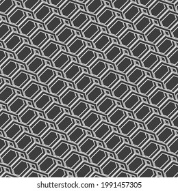 Pattern abstract seamless ethnic vector illustration style design for fabric curtain background carpet wallpaper clothing wrapping batik fabric tile ceramic