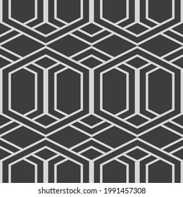 Pattern abstract seamless ethnic vector illustration style design for fabric curtain background carpet wallpaper clothing wrapping batik fabric tile ceramic