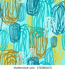Pattern abstract. Seamless repeat pattern design for fabric, posters, flyers, cards, stickers, and professional design.