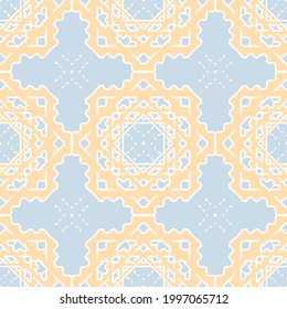 Pattern abstract seamless. vector illustration style design for fabric, curtain, background, carpet, wallpaper,  clothing, wrapping, batik, tile, ethnic, ceramic, decoration.