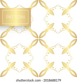Pattern abstract seamless vector illustration style design for fabric curtain background carpet wallpaper  clothing wrapping batik tile ethnic ceramic decoration