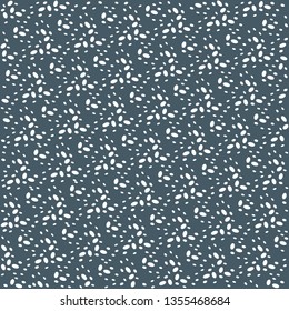 Pattern with abstract spots. Abstract colorful background. Design for banner, poster, textile, print.